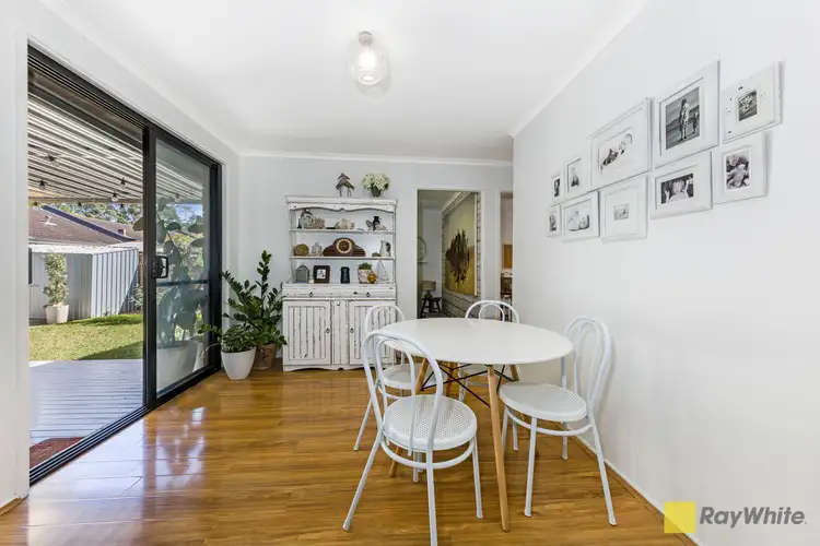 Fourth view of Homely villa listing, 11/33-35 Woodview Road, Oxley Park NSW 2760