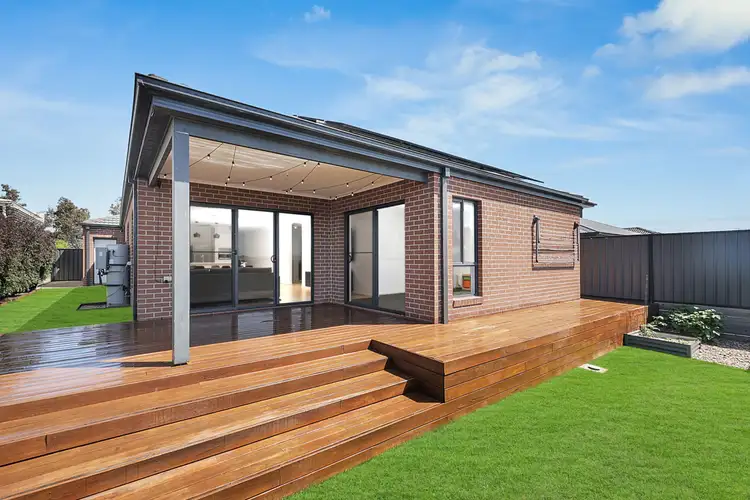 Fifth view of Homely other listing, 104 Lockhart Street, Mernda VIC 3754