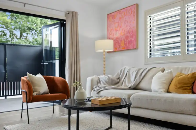 Fourth view of Homely apartment listing, 4/37 Newhaven Street, Everton Park QLD 4053
