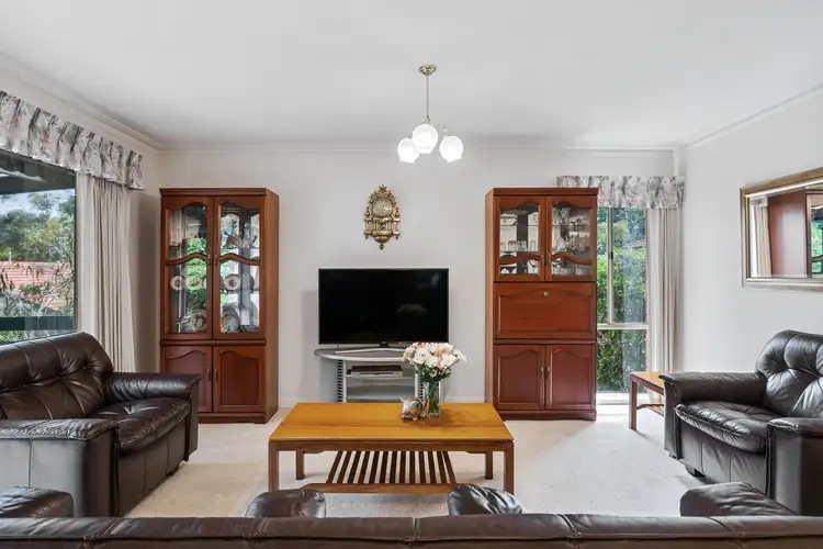 Second view of Homely unit listing, 3/27 Bonnie View Road, Croydon North VIC 3136