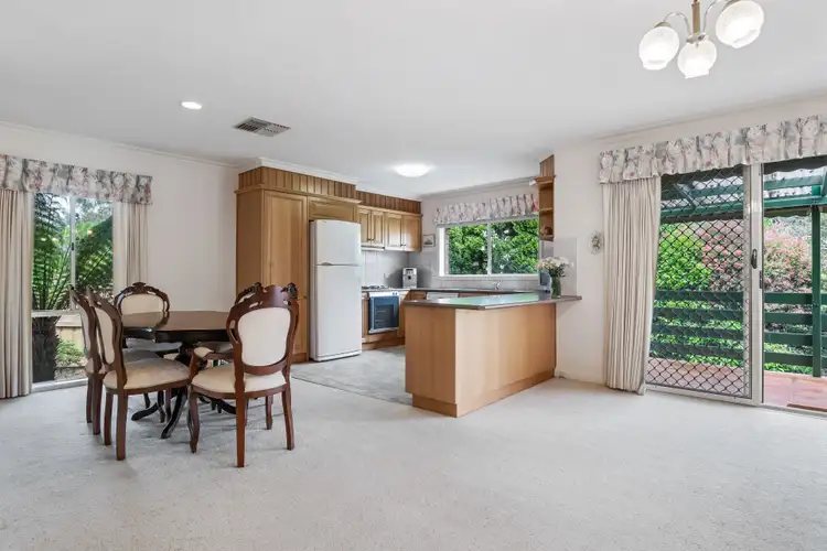 Sixth view of Homely unit listing, 3/27 Bonnie View Road, Croydon North VIC 3136
