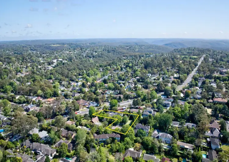 Sixth view of Homely house listing, 293 & 295 Mona Vale Road, St Ives NSW 2075