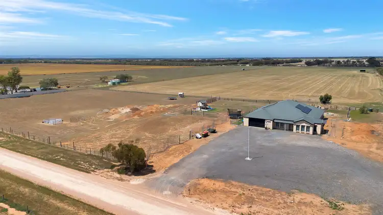 Second view of Homely house listing, 544 Temby Road, Two Wells SA 5501