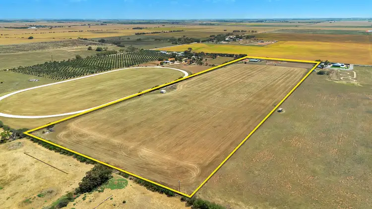 Fourth view of Homely house listing, 544 Temby Road, Two Wells SA 5501