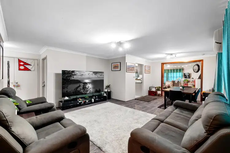 Second view of Homely house listing, 15 Stockalls Place, Minto NSW 2566