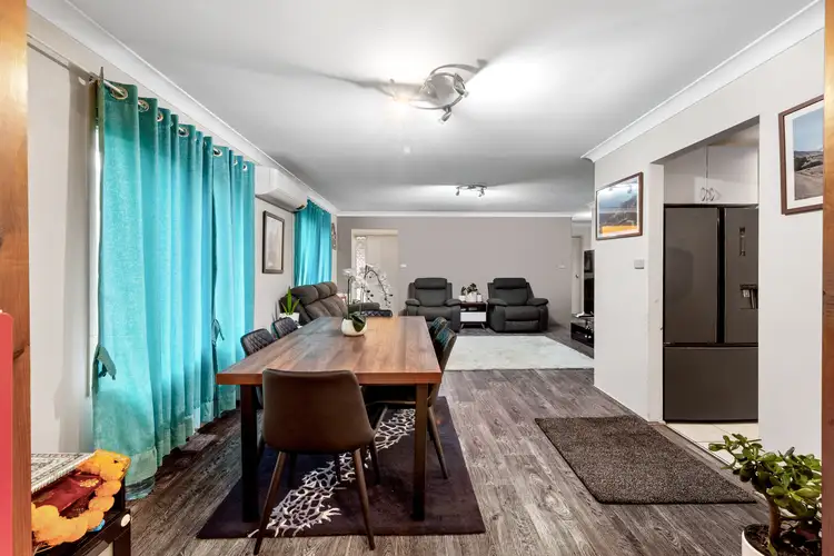 Third view of Homely house listing, 15 Stockalls Place, Minto NSW 2566