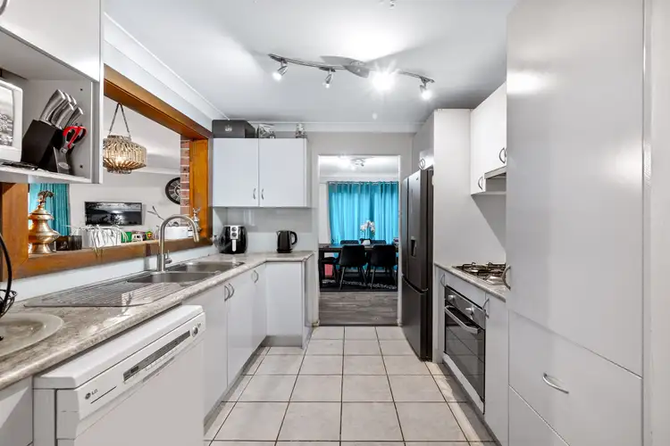 Fourth view of Homely house listing, 15 Stockalls Place, Minto NSW 2566