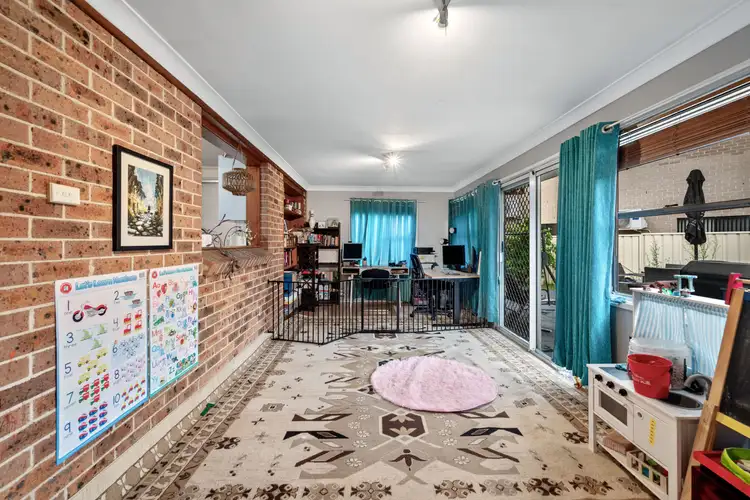 Fifth view of Homely house listing, 15 Stockalls Place, Minto NSW 2566