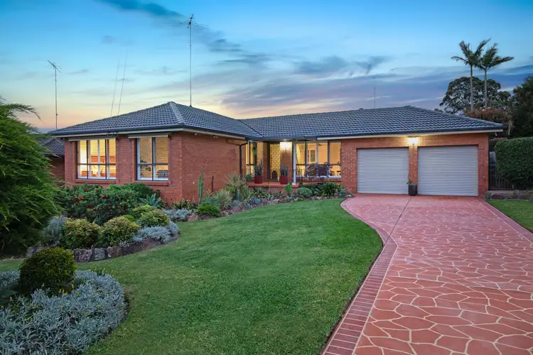 28 Wrights Road