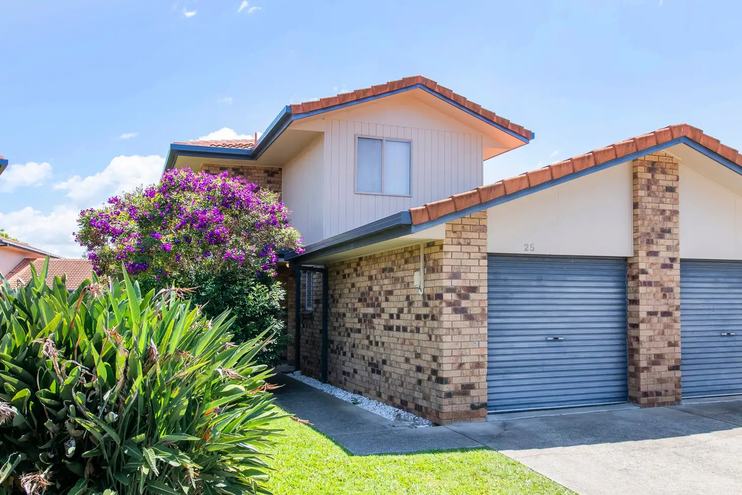 Main view of Homely house listing, 25/11 Waterford Court, Bundall QLD 4217