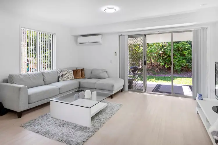 Third view of Homely house listing, 25/11 Waterford Court, Bundall QLD 4217