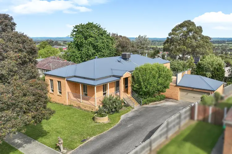 Main view of Homely house listing, 17 Archer Road, Garfield VIC 3814