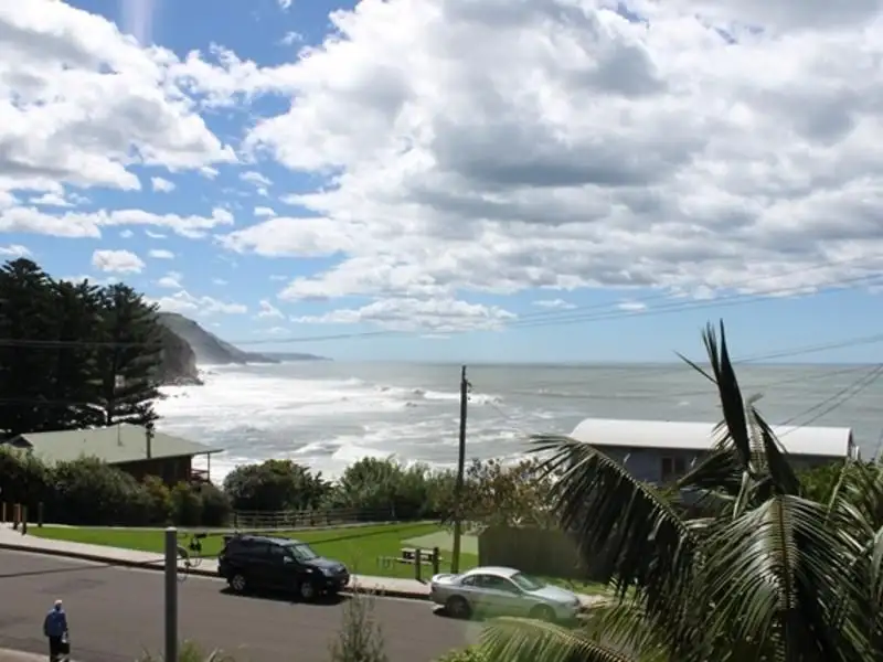 Main view of Homely flat listing, 1/9 Paterson Road, Coalcliff NSW 2508