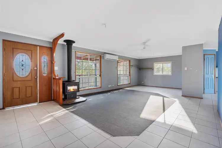 Fourth view of Homely house listing, 31 Johnson Drive, Lockrose QLD 4342