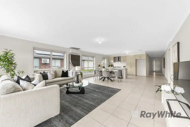 25 Kyla Avenue, Dandenong VIC 3175