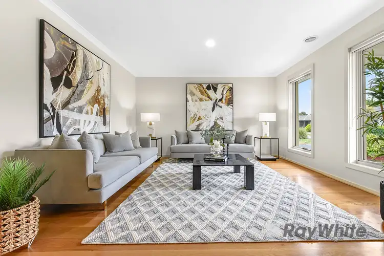 Fifth view of Homely house listing, 25 Kyla Avenue, Dandenong VIC 3175