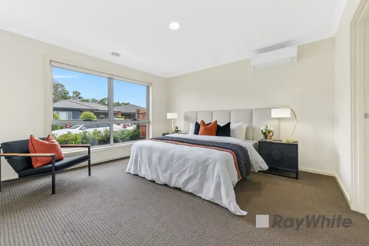 Sixth view of Homely house listing, 25 Kyla Avenue, Dandenong VIC 3175