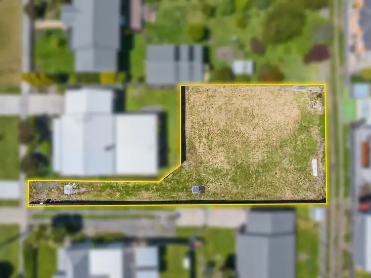 Third view of Homely land listing, 97c Broome Crescent, Wonthaggi VIC 3995
