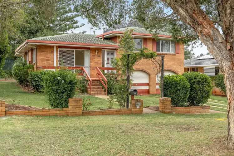43 Sardon Street, Centenary Heights QLD 4350