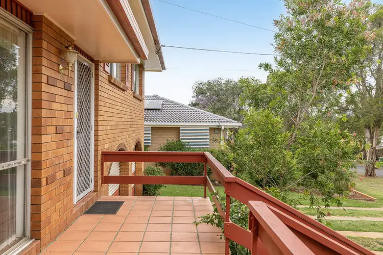 Second view of Homely house listing, 43 Sardon Street, Centenary Heights QLD 4350