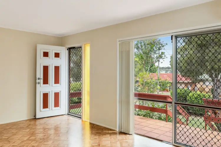 Third view of Homely house listing, 43 Sardon Street, Centenary Heights QLD 4350