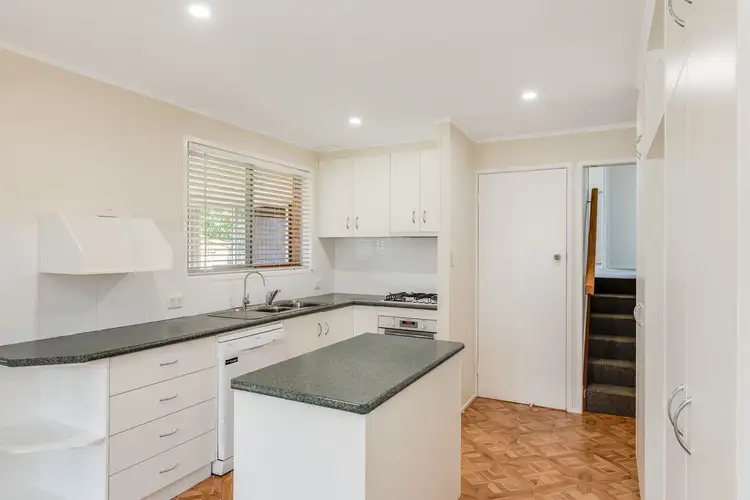 Fifth view of Homely house listing, 43 Sardon Street, Centenary Heights QLD 4350