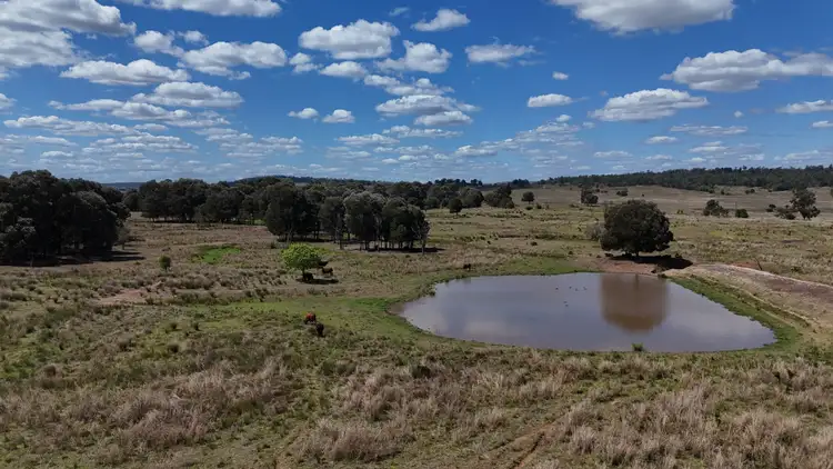 Fifth view of Homely rural property listing, 206 Prices Road, Kapaldo, Monto QLD 4630