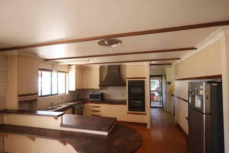 Sixth view of Homely rural property listing, 206 Prices Road, Kapaldo, Monto QLD 4630