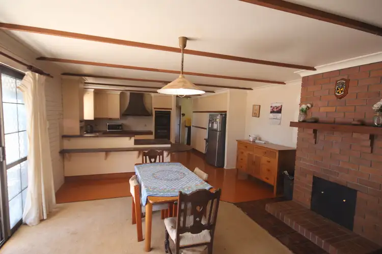 Seventh view of Homely rural property listing, 206 Prices Road, Kapaldo, Monto QLD 4630
