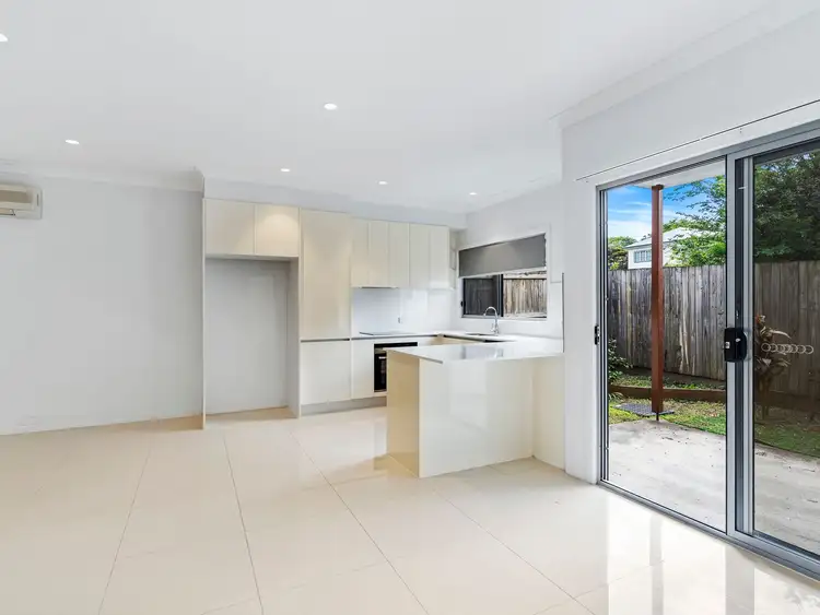 Fourth view of Homely townhouse listing, 49 Duke Street, Annerley QLD 4103
