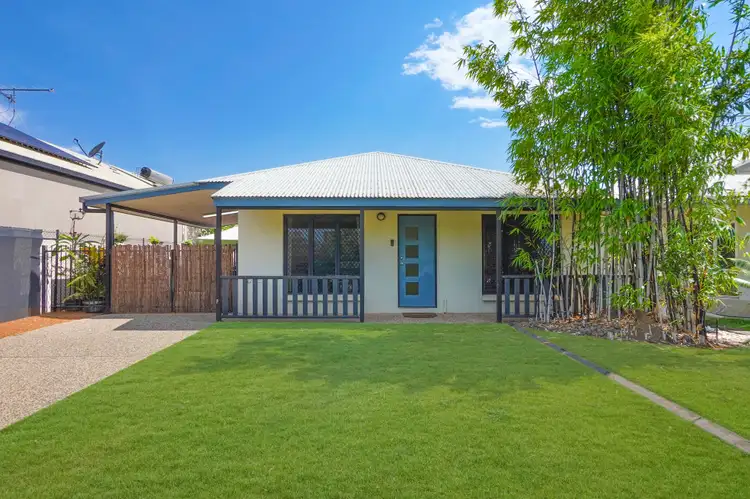 37 Hedley Place, Durack NT 830