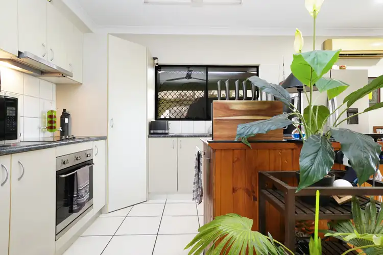 Second view of Homely house listing, 37 Hedley Place, Durack NT 830