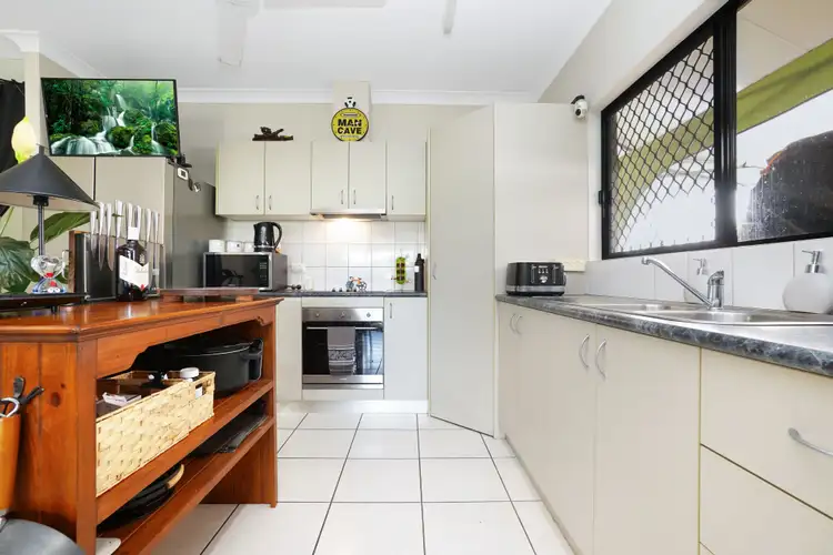 Third view of Homely house listing, 37 Hedley Place, Durack NT 830