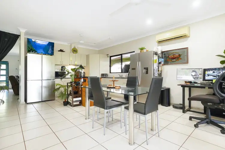 Fourth view of Homely house listing, 37 Hedley Place, Durack NT 830