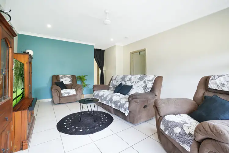Fifth view of Homely house listing, 37 Hedley Place, Durack NT 830