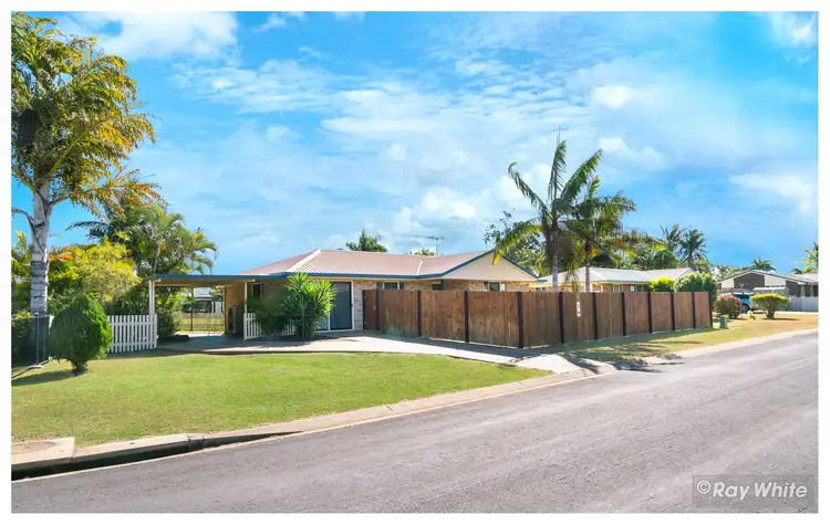 Second view of Homely house listing, 17 COL Crescent, Parkhurst QLD 4702