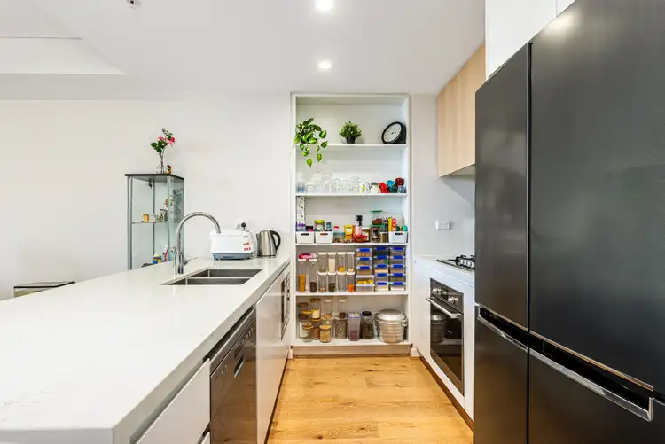 Third view of Homely apartment listing, 915/100 Fairway Drive, Norwest NSW 2153