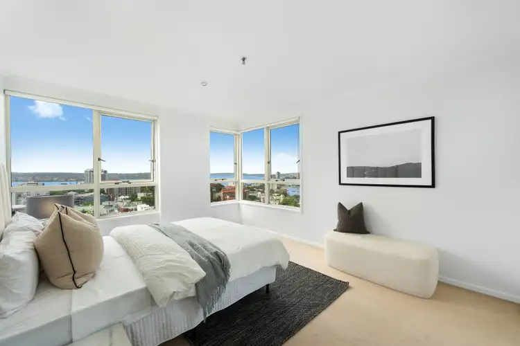 Fifth view of Homely apartment listing, 1709/1 Kings Cross Road, Darlinghurst NSW 2010