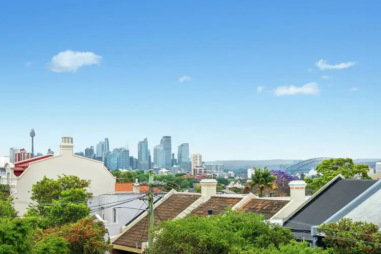 Main view of Homely apartment listing, 10/21-25 Woodstock Street, Bondi Junction NSW 2022