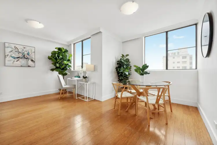 Third view of Homely apartment listing, 10/21-25 Woodstock Street, Bondi Junction NSW 2022