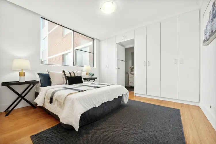 Fourth view of Homely apartment listing, 10/21-25 Woodstock Street, Bondi Junction NSW 2022