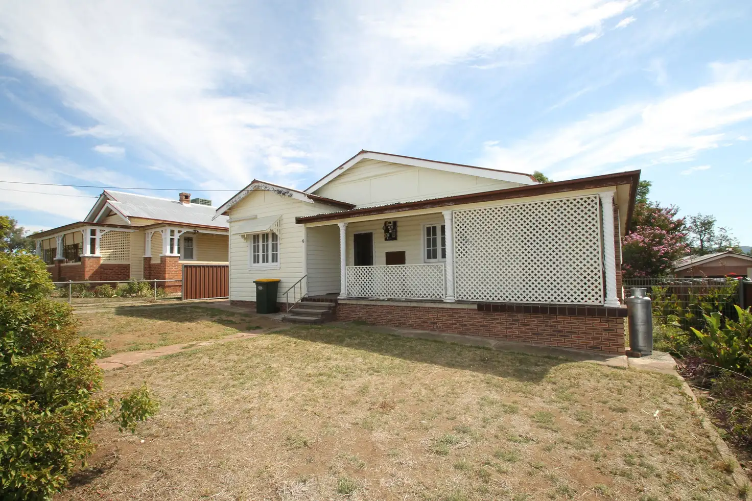 Main view of Homely house listing, 6 Punyarra Street, Werris Creek NSW 2341