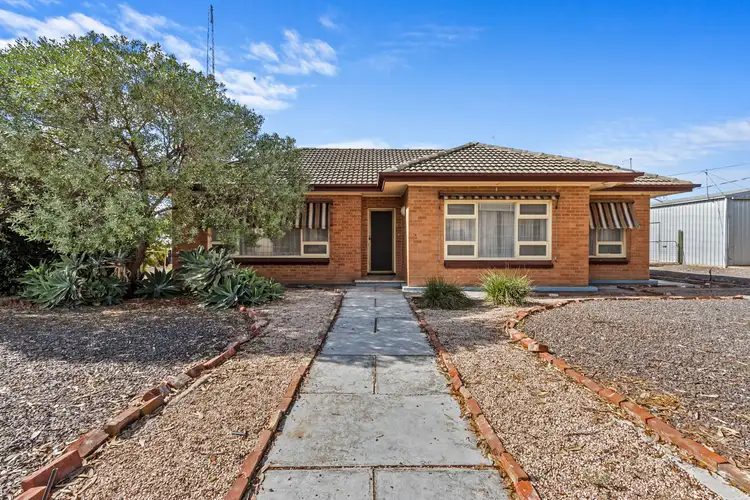 Main view of Homely house listing, 1 Charles Terrace, Wallaroo SA 5556