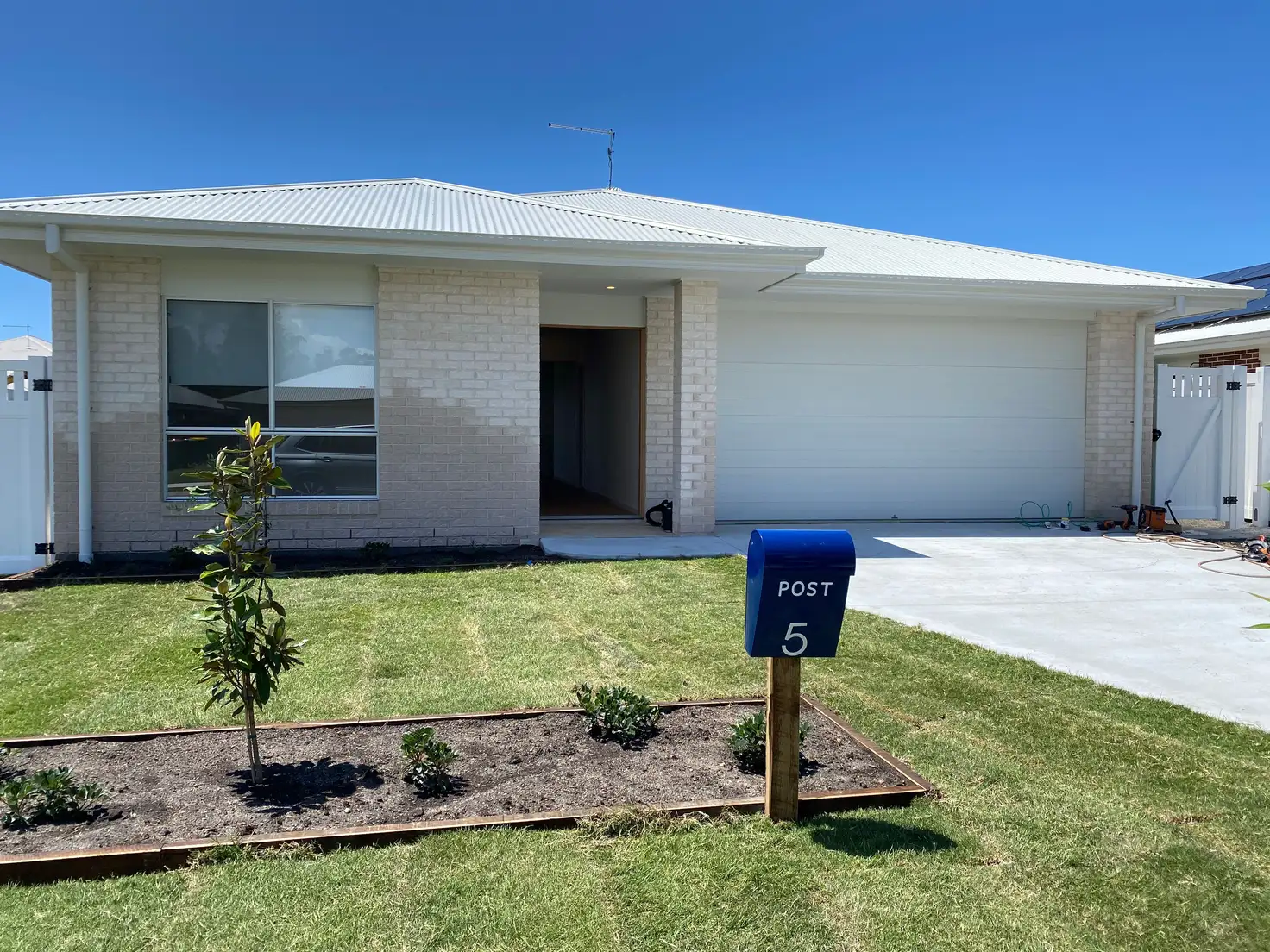 Main view of Homely house listing, 5 Peacock Street, Yamba NSW 2464