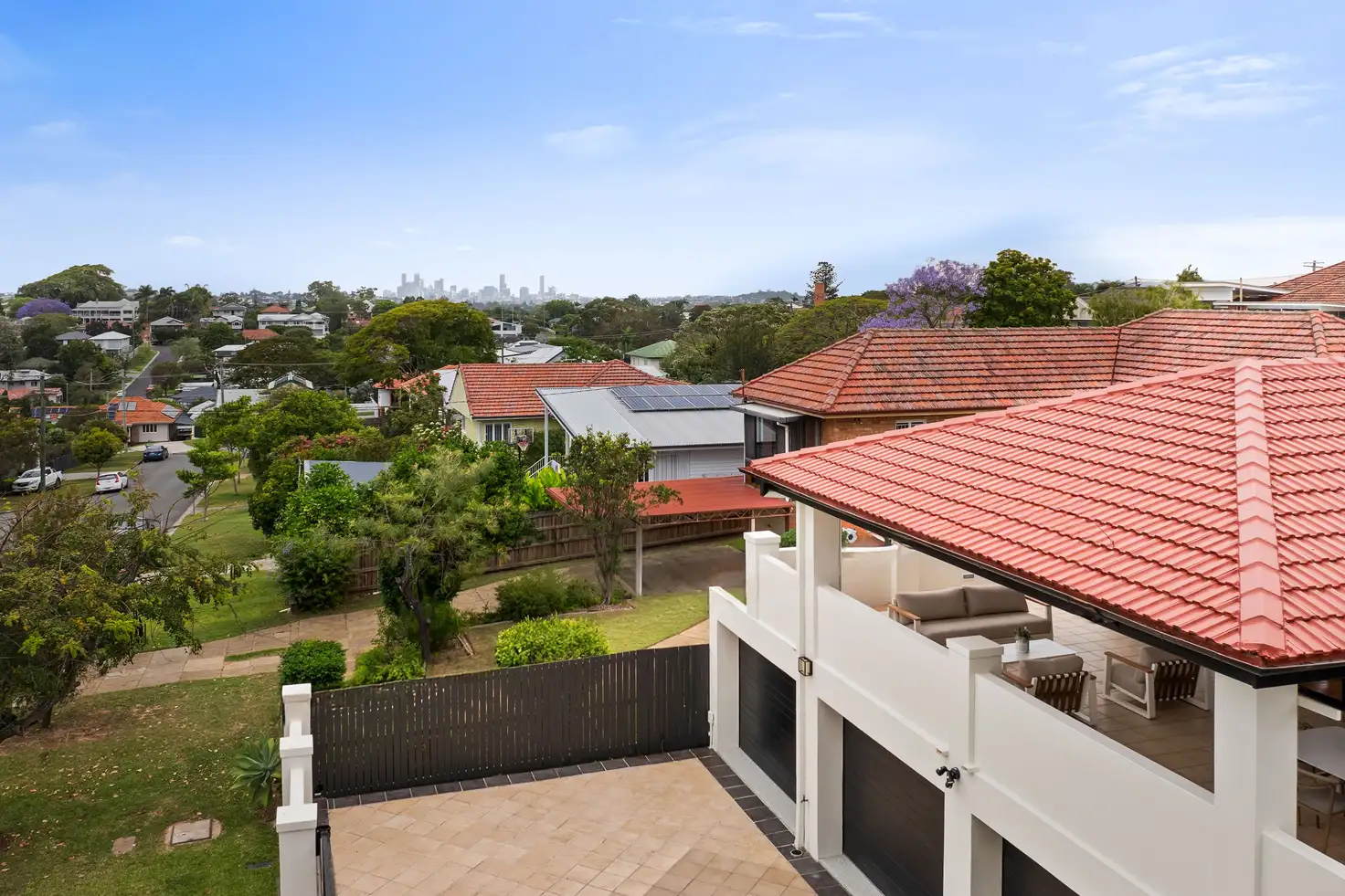 Main view of Homely house listing, 21 Hubbard Street, Wavell Heights QLD 4012