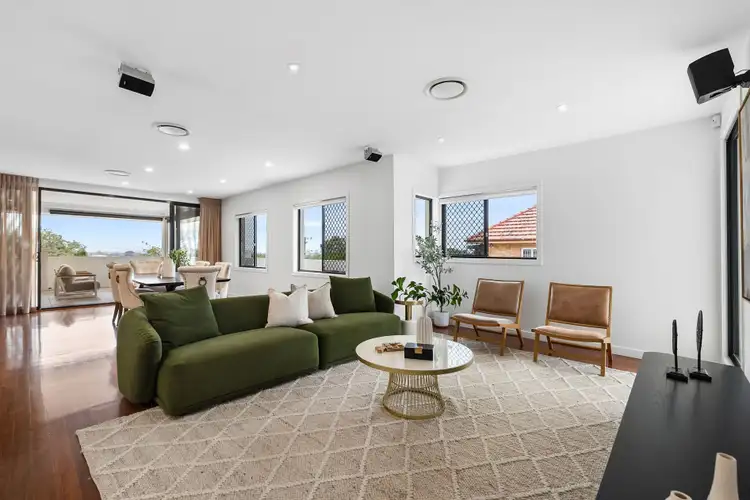 Third view of Homely house listing, 21 Hubbard Street, Wavell Heights QLD 4012