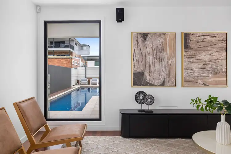 Fourth view of Homely house listing, 21 Hubbard Street, Wavell Heights QLD 4012