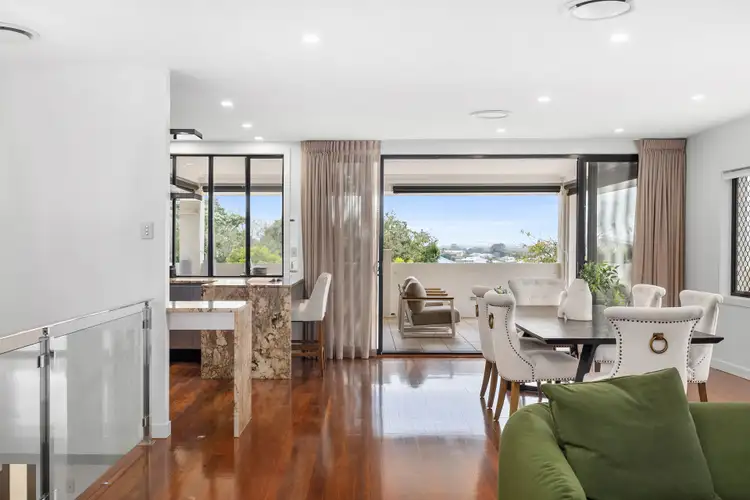 Fifth view of Homely house listing, 21 Hubbard Street, Wavell Heights QLD 4012