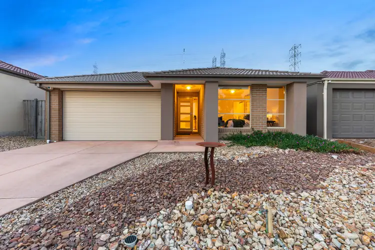 Main view of Homely house listing, 24 Meadowlea Crescent, Pakenham VIC 3810