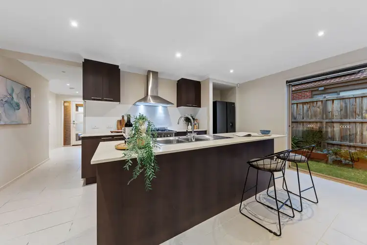 Second view of Homely house listing, 24 Meadowlea Crescent, Pakenham VIC 3810